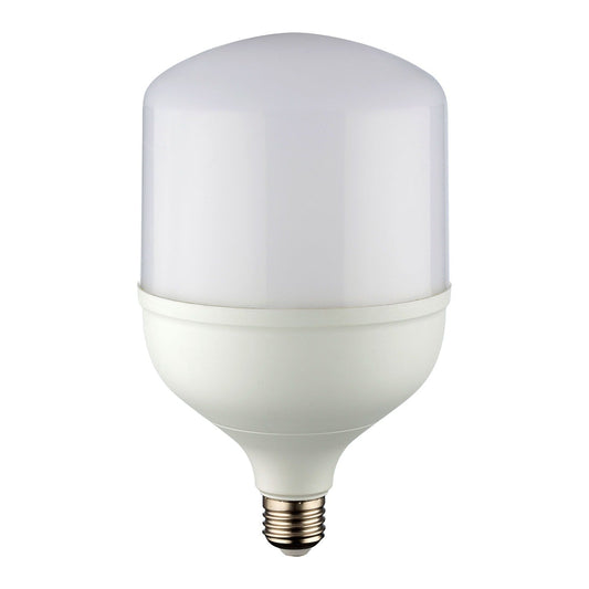 NOAS 50W (350W) LED lamp TORCH type, Koud wit / 6500K, 4290 Lm, YL95-5001