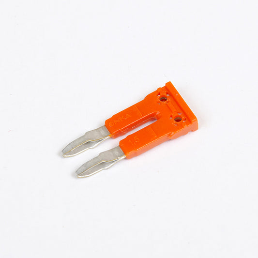ONKA 1.5/2 Insulated plug-in bridge, universal (for spring and screw terminal block 1.5mm2), 1060101