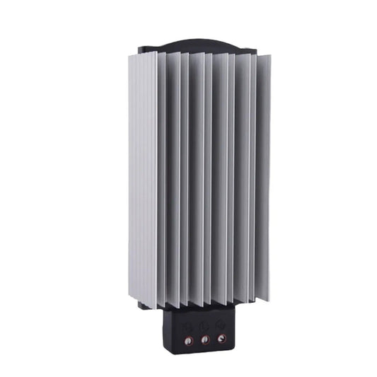 Schakelbordverwarmer PTC 75W, PHT075, Plastim