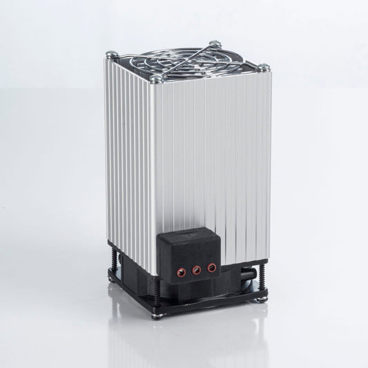Weerstandsverwarmer met ventilator 250W, PFHT250, PLASTIM