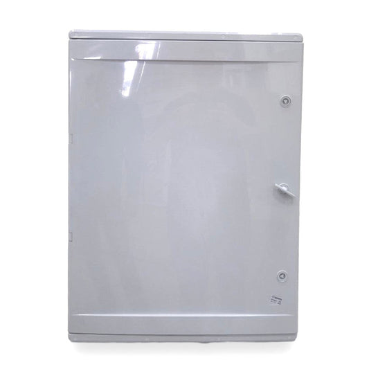 Schakelbord kunststof grijze deur 500x700x250mm IP65 PP3010 (P-BOX 5070)