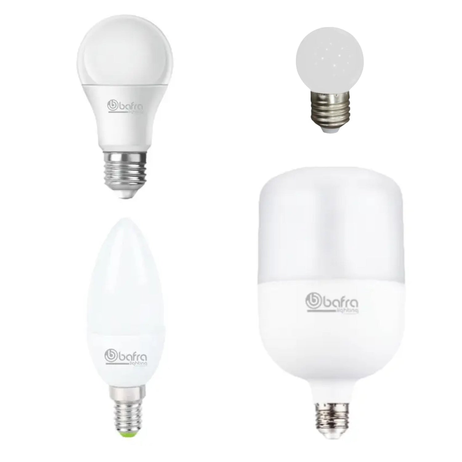 LED-lampen