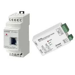 Protocolconverters