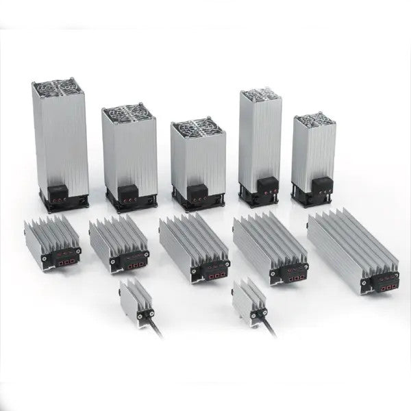 Verwarming voor verdeelkasten