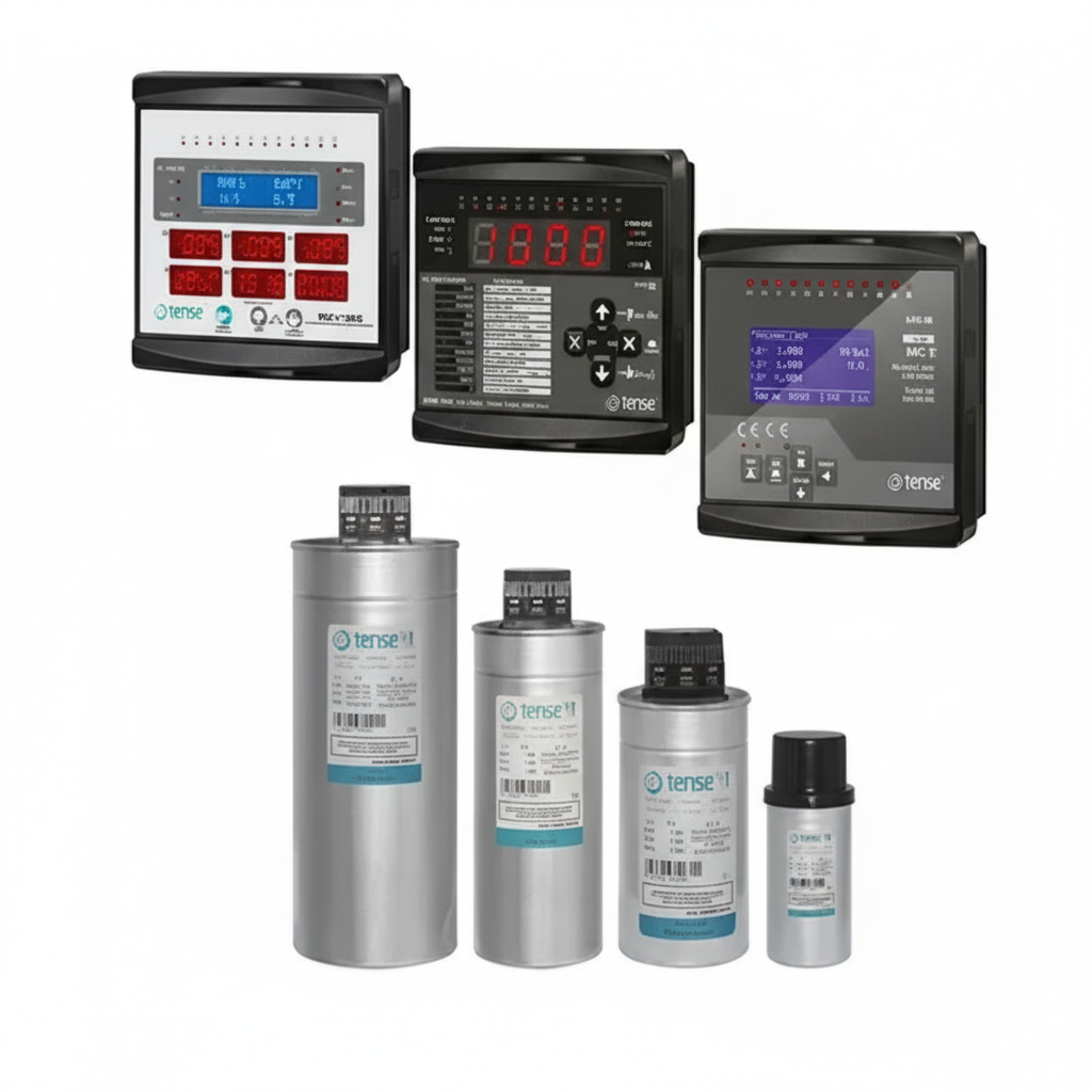 Compensatiecomponenten