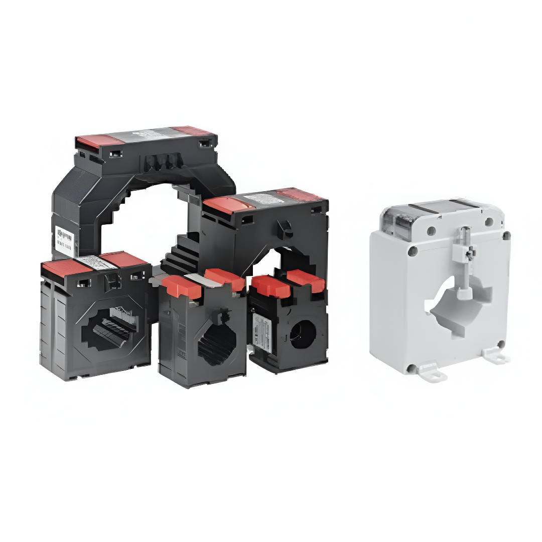 Stroomtransformatoren