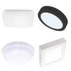Inbouw LED-panelen
