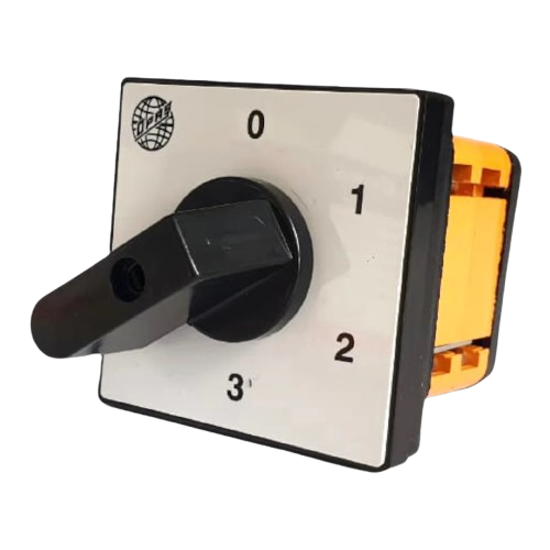 Eenpolige Stappenschakelaars