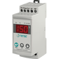 DIN rail thermostaat temperatuurregelaar AAN - UIT - temperatuurschakelaars
