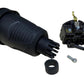 Hermetically sealed black socket IP54 with cover 2P+Z 16A 250V SCHUKO RDP-F Bylion