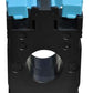 ONKA Current Transformer - CURRENT TRANSFORMER 100/5A, 44/20 (31), CLASS 1, 1.5VA (CK201005102 / 80010691)
