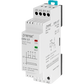 Bistable memory relay / Start-Stop relay, pulse pulse / Pulse switch