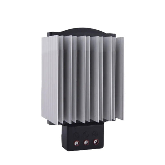 Schakelbordverwarmer PTC 30W, PHT030, Plastim