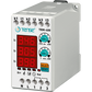 Digitaal overstroomrelais met LED-display 3×3 cijfers TRM-400