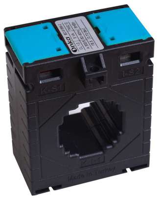ONKA Current Transformer 150/5A, 30MM, Class 0.5S, 1VA (TK301505301 / 80010867)
