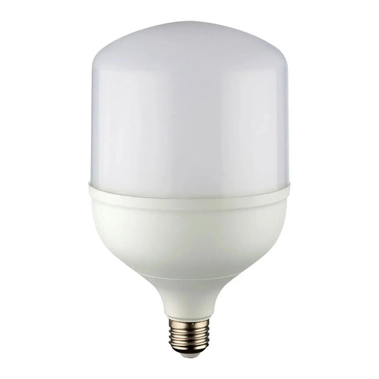 NOAS 60W (450W) LED lamp TORCH type, Koud wit / 6500K, 5400 Lm, YL95-6001