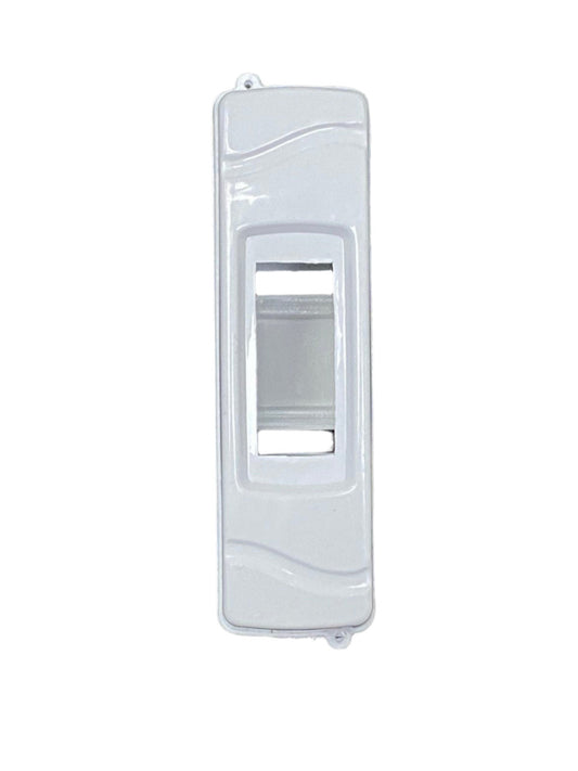 ARS Einbaudose / Schaltkasten für 1 Sicherung, 341209