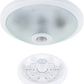 LED Plafoniera 18W met PIR-bewegingssensor Ronde armatuur met IR-sensor