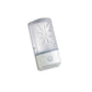 ARS Daystar IP20 - lampe murale E27 blanche avec détecteur de mouvement / capteur PIR, pour installation intérieure, 341327