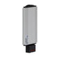 Slank / Slim switchboard heating PTC 100W, PSHT100, PLASTIM