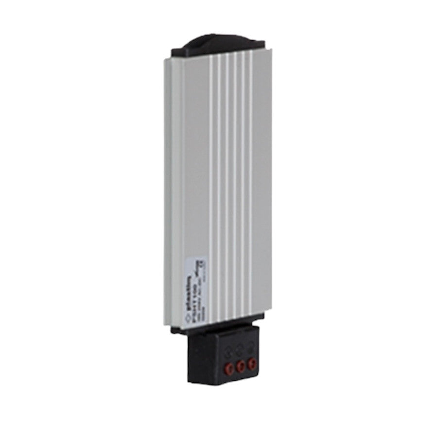 Slank / Slim switchboard heating PTC 100W, PSHT100, PLASTIM