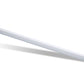 2st - 120 cm LED paneel 40W IP20 Koud Wit / 6500K armatuur 3600Lm YL98-1200