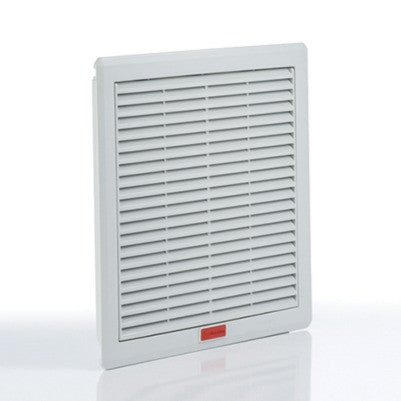 Rooster / Filter PFI2500 met filter , 260x260, Plastim