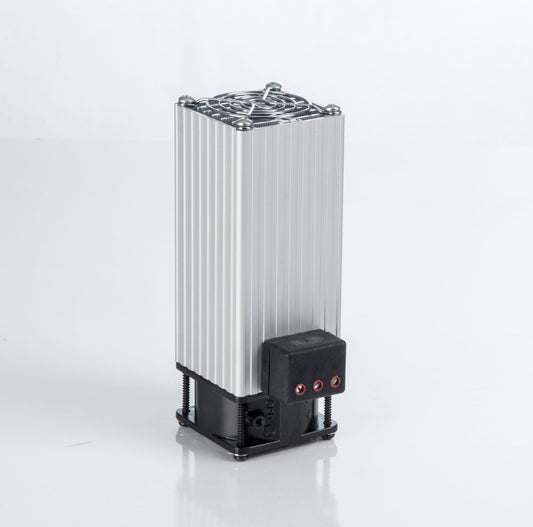 PTC paneelverwarming met ventilator 100W, PFHT100, PLASTIM