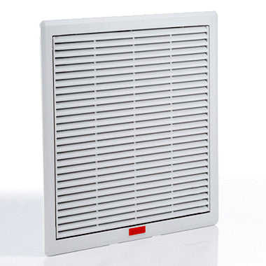 Rooster / filter PFI3000 with filter, 325x325, Plastim
