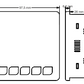 3-Phasen Netzwerkparameteranalysator