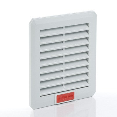 Rooster / Filter PFI1000 with filter, 120x120, Plastim