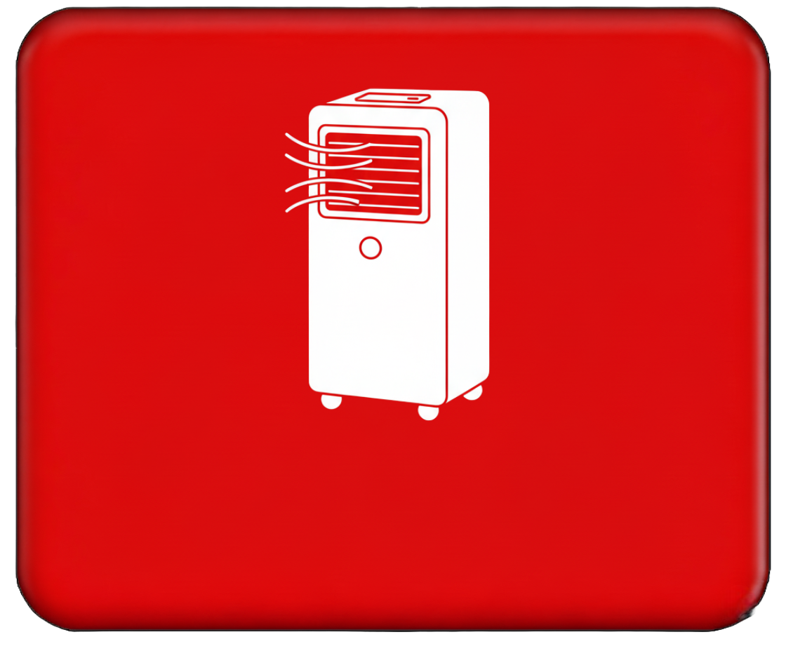 Klimaatbeheersing en ventilatie van schakelkasten