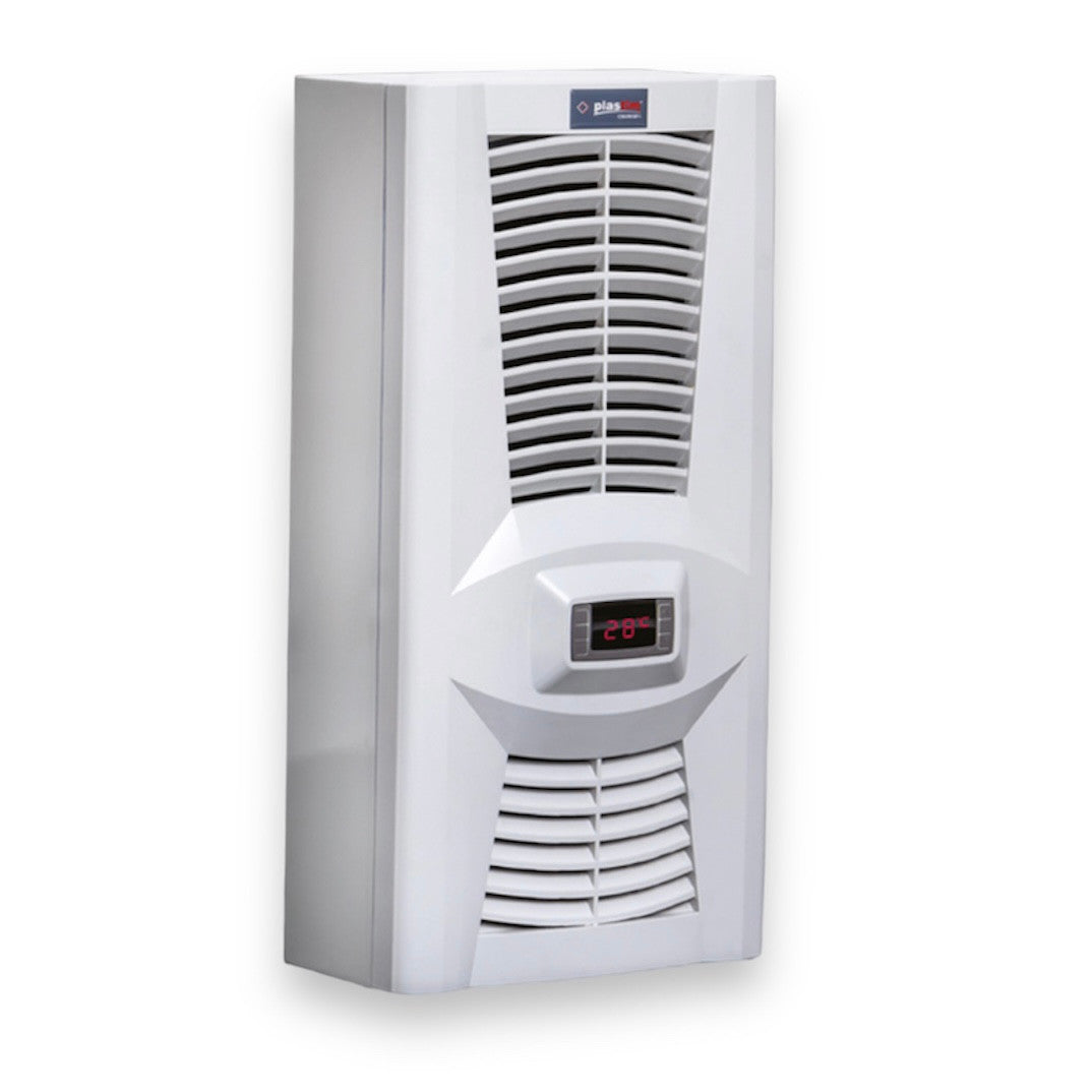 Airconditioning voor schakelborden / Koeler 380W, PAD0380.01, Plastim