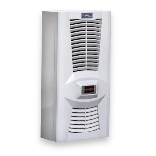 Airconditioning voor schakelborden / Koeler 380W, PAD0380.01, Plastim