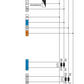 RGT-MT18 - Régulateur de puissance aveugle 18 niveaux +TCR avec RS485 ModBus