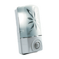 ARS Daystar IP20 - lampe murale E27 blanche avec détecteur de mouvement / capteur PIR, pour installation intérieure, 341327