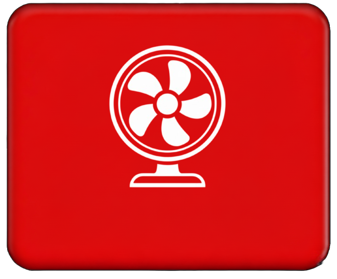 Aspirators / ventilatoren