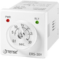 Time relay 230 V/AC 8-pole, 48 x 48 mm