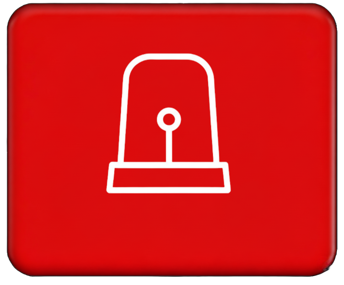 Optische en akoestische signaalapparaten